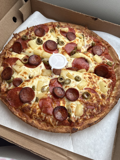Photo of La Piazza El Forno - 38 James St, Antigonish, NS B2G 1R7